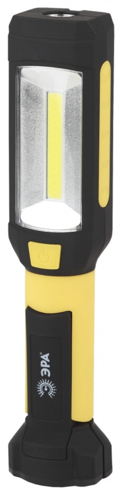 Рабочий светодиодный фонарь ЭРА Практик от батареек 300 лм RB-801 Б0027823
