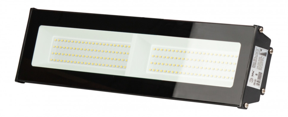 Светильник светодиодный высокомощный для склада Эра SPP-403-0-50K-100 (Б0046672)