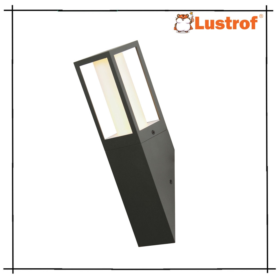 Уличный светильник от Lustrof 3036-521346