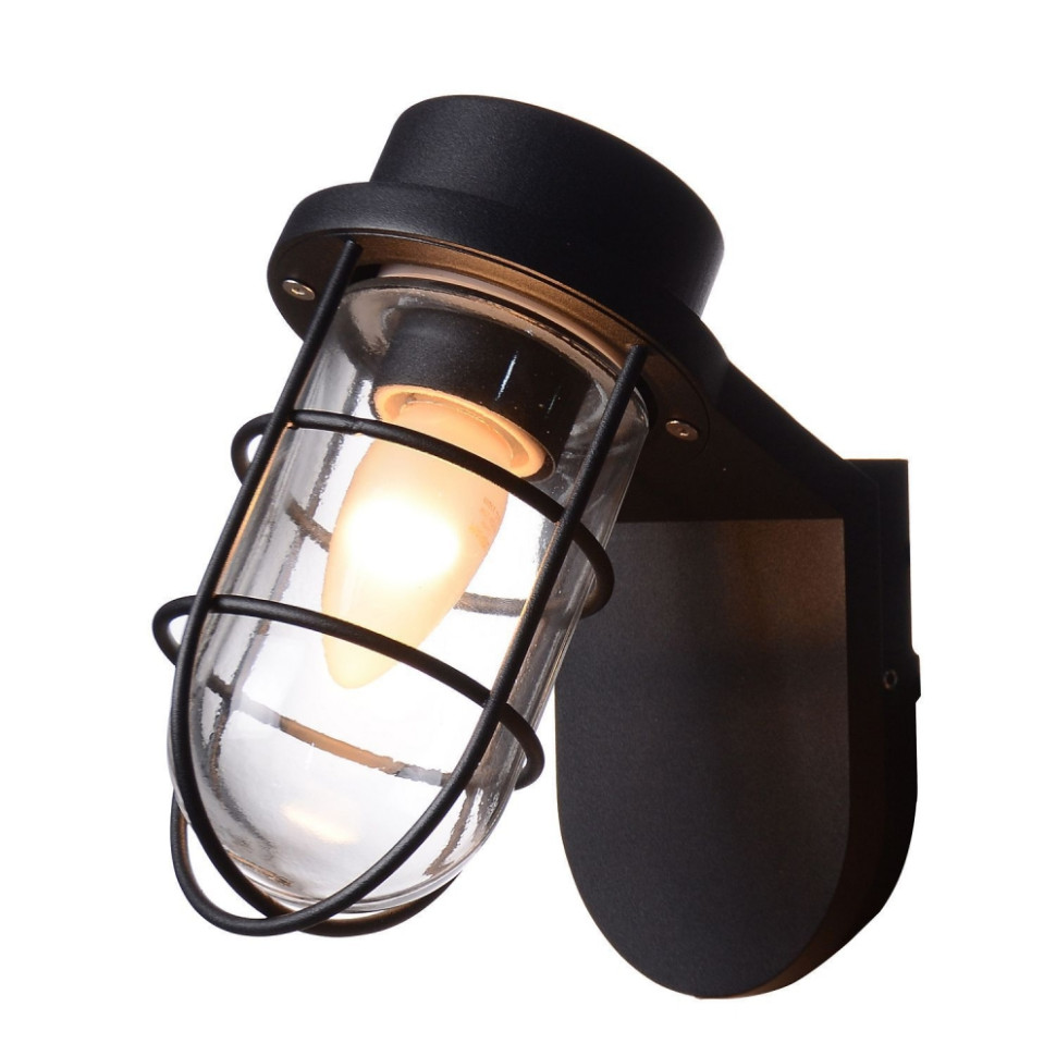 Архитектурный светильник с лампами, комплект от Lustrof. №332982-618344