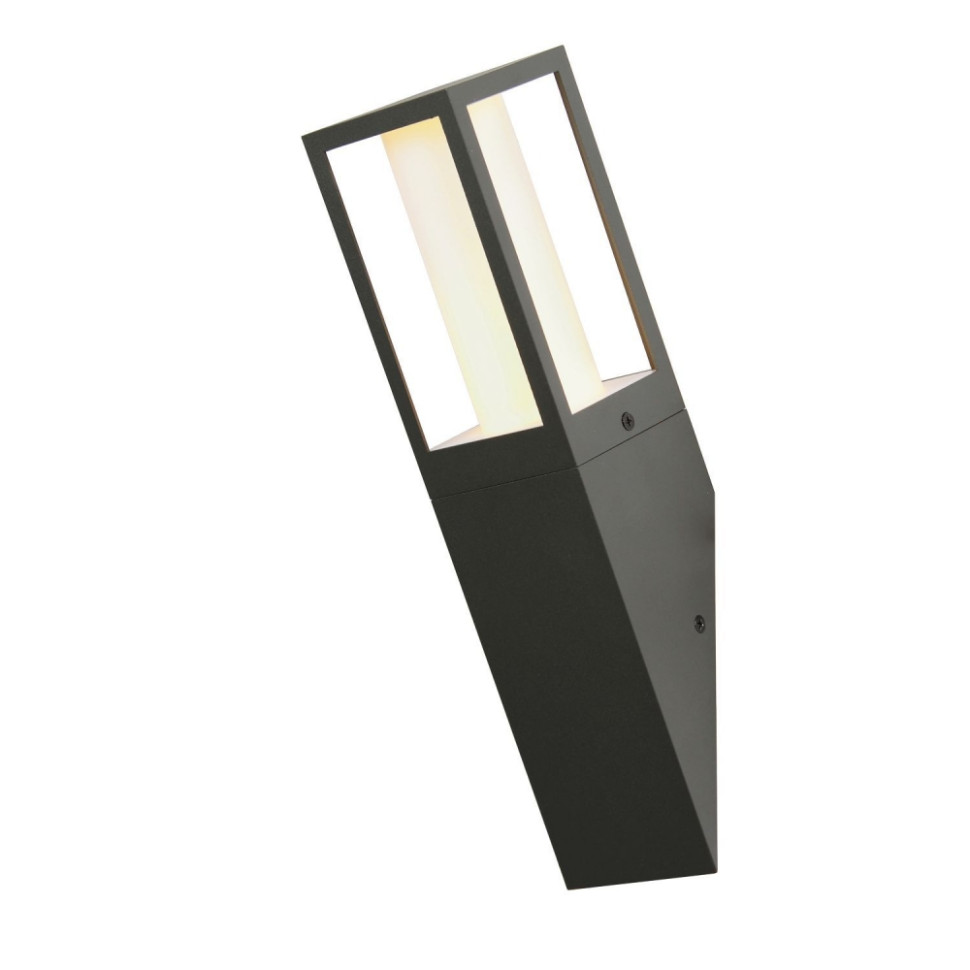 Архитектурный светильник с лампами, комплект от Lustrof. №332994-618355