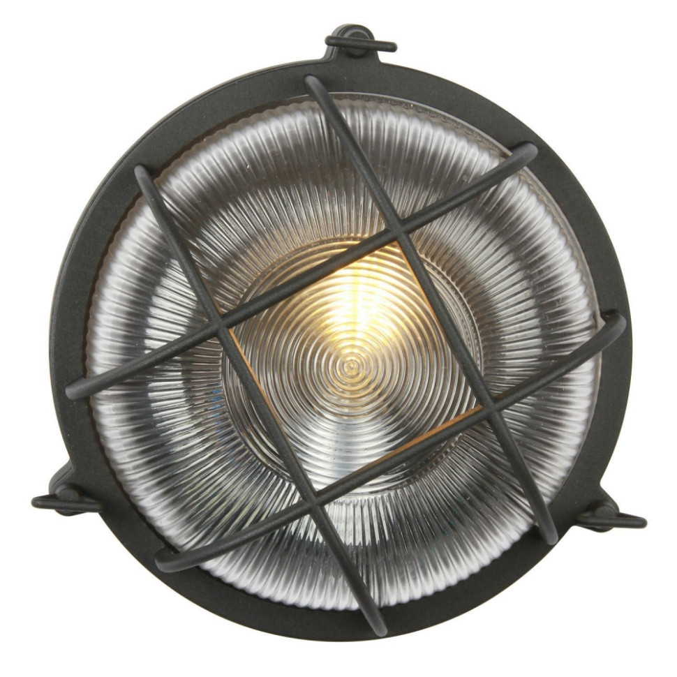 Архитектурный светильник с лампами, комплект от Lustrof. №332986-618346