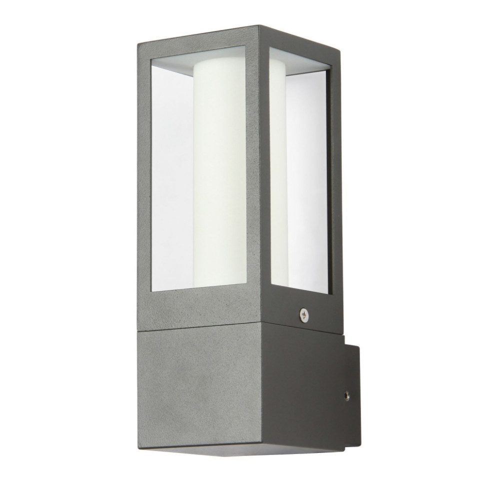 Архитектурный светильник с лампами, комплект от Lustrof. №332993-618353