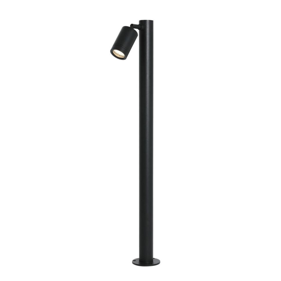 Фонарный столб со светодиодными лампами, комплект от Lustrof. №297284-618351