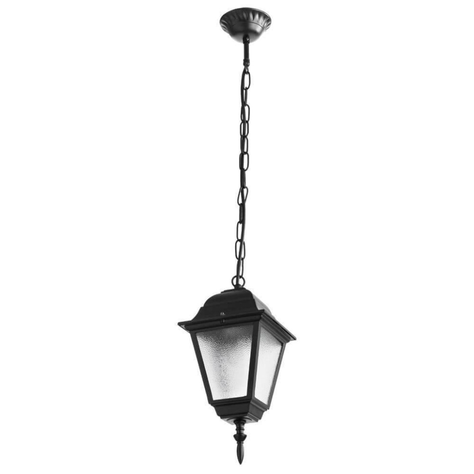 Уличный подвесной светильник с лампочками. Комплект от Lustrof. №8915-616342