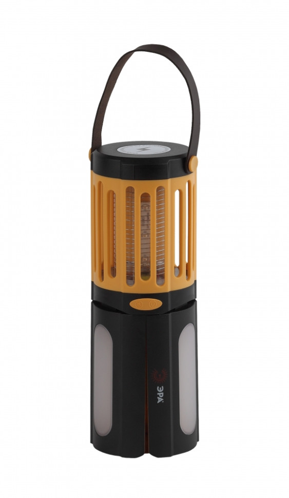 Противомоскитный светильник на батарейках ERAMF-06 Эра Б0043784