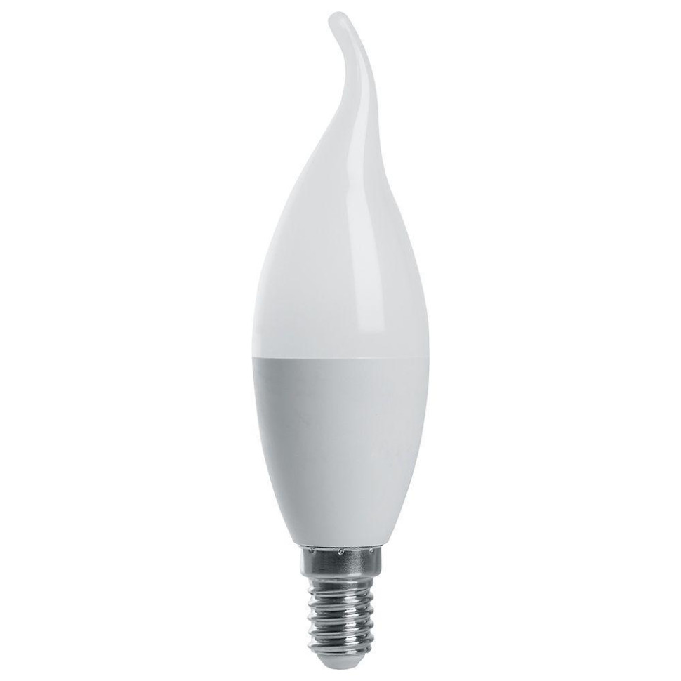Светодиодная лампа E14 13W 4000K (белый) Feron LB-970 38113