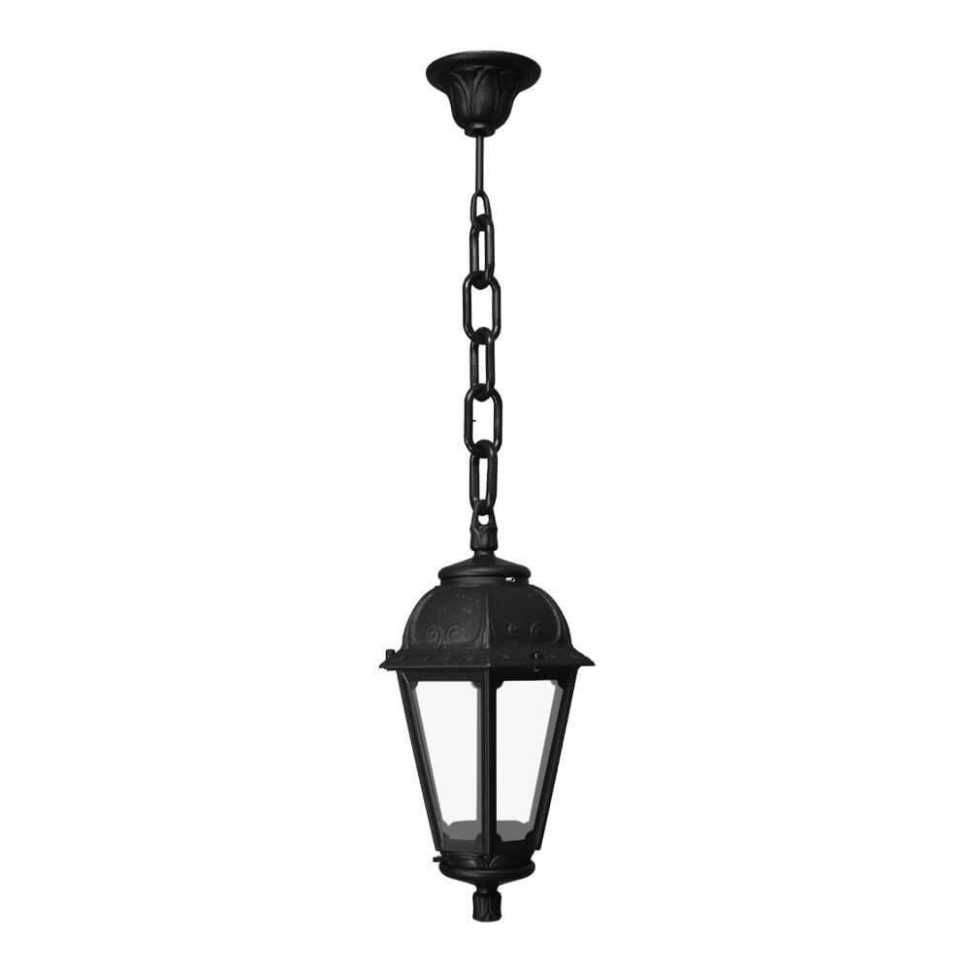 K22.120.000.AXF1R Уличный подвесной светильник Fumagalli Sichem/Saba