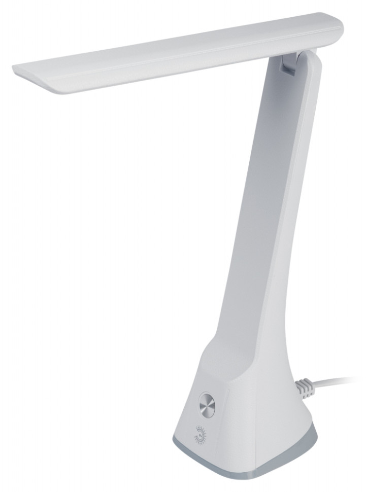 Настольная лампа Эра NLED-503-11W-W белый (Б0059854)