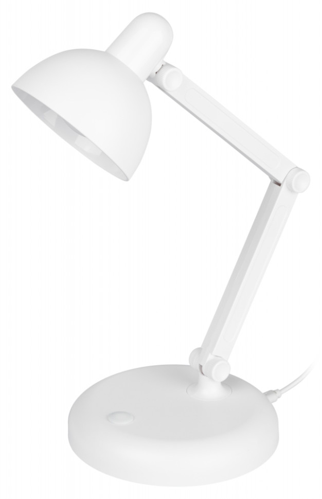 Настольная лампа Эра NLED-514-4W-W белый (Б0059843)