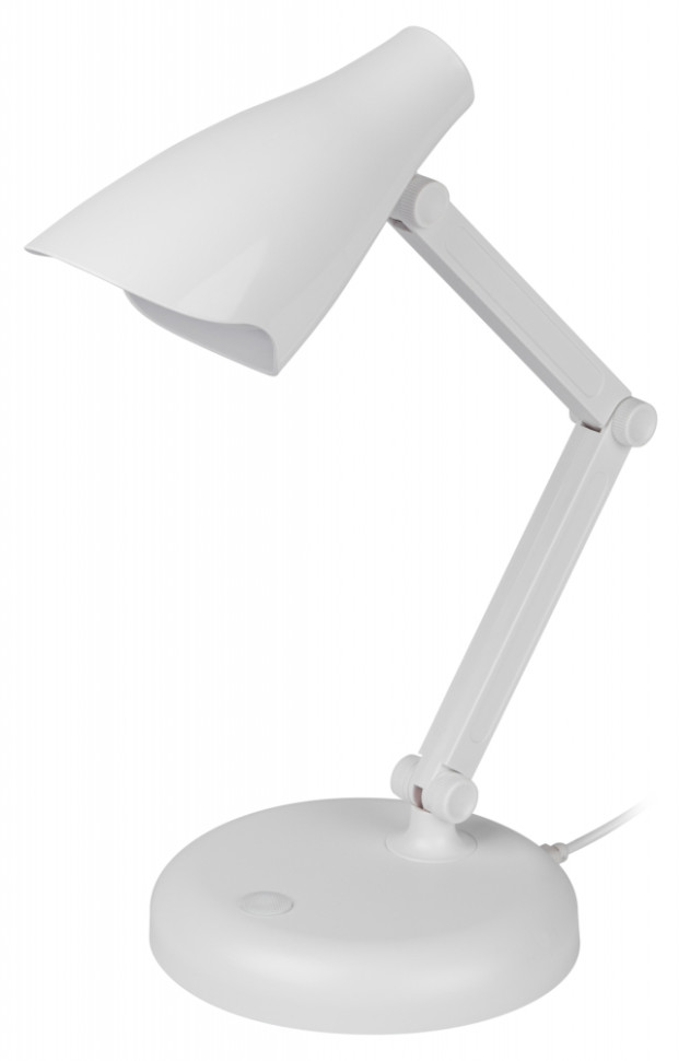 Настольная лампа Эра NLED-515-4W-W белый (Б0059845)