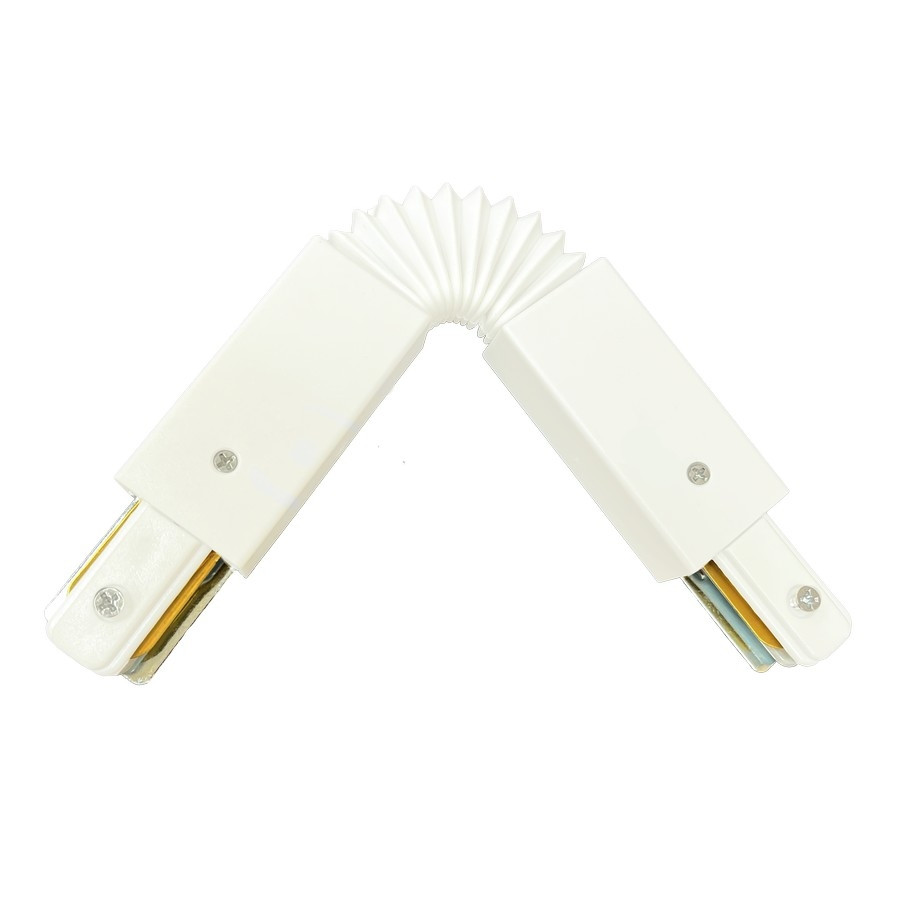 Соединитель гибкий для однофазного шинопровода Wertmark WTE WTE.L5.00.C10