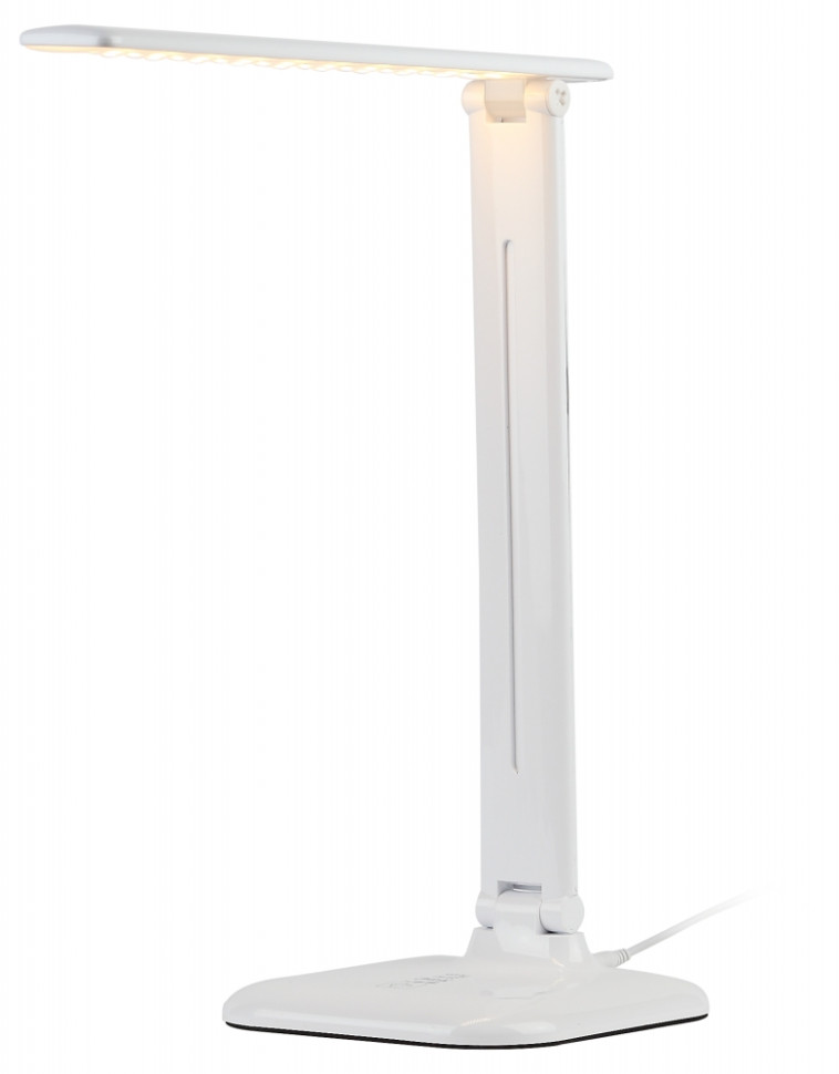 Настольная лампа ЭРА NLED-462-10W-W Б0031612