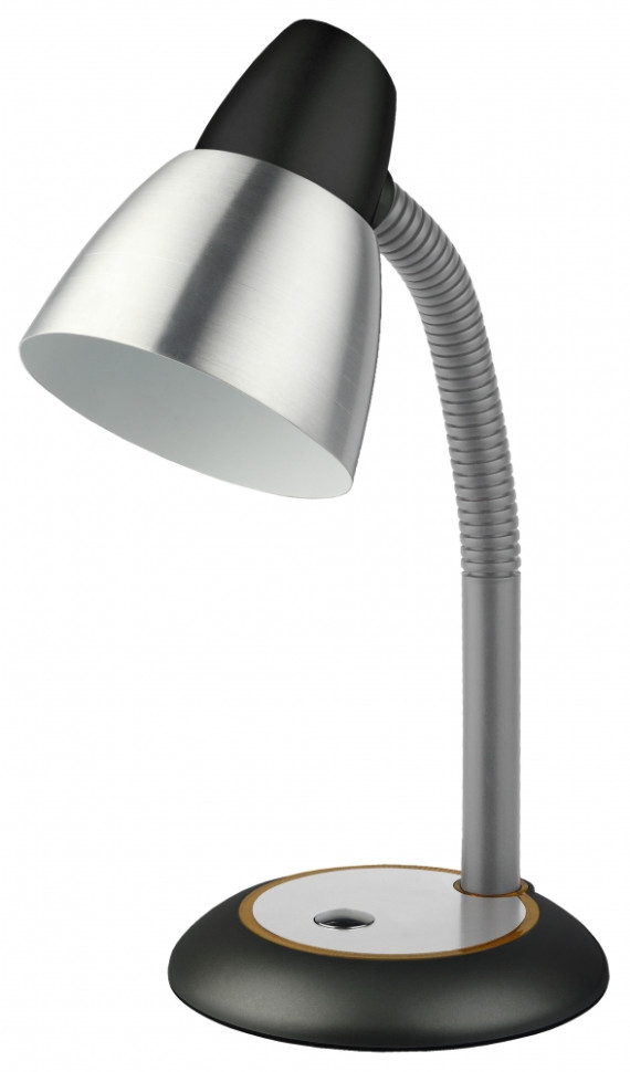 Настольная лампа ЭРА N-115-E27-40W-BK C0044884